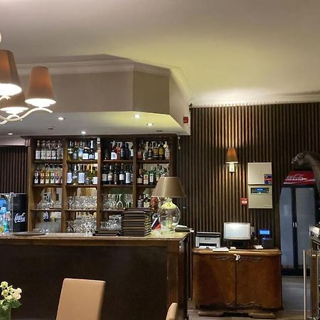 Hotel Kresowianka 科宁 外观 照片