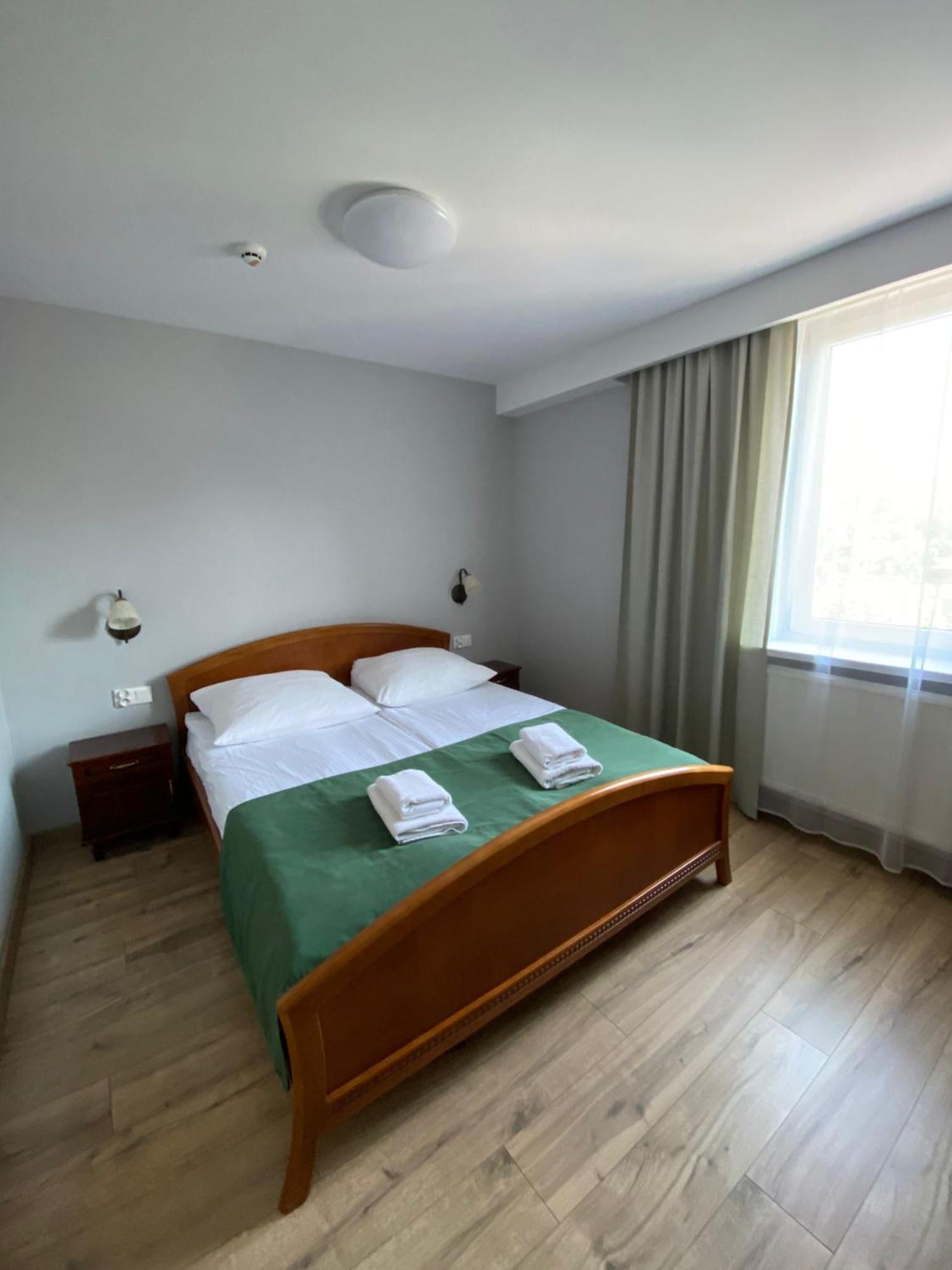 Hotel Kresowianka 科宁 外观 照片