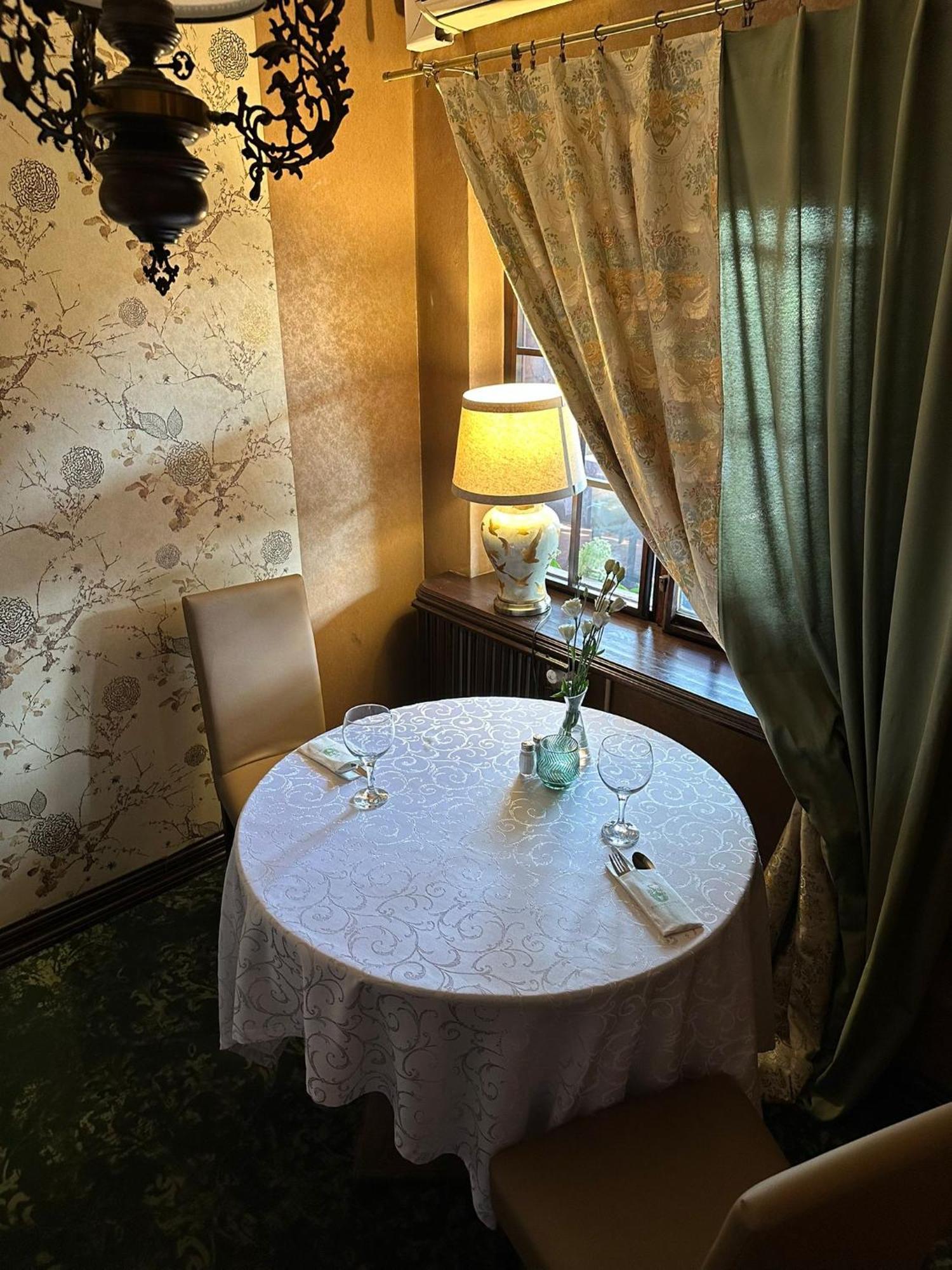 Hotel Kresowianka 科宁 外观 照片