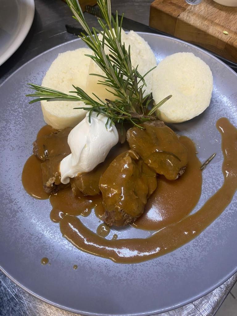 Hotel Kresowianka 科宁 外观 照片
