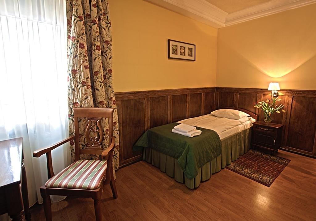 Hotel Kresowianka 科宁 客房 照片